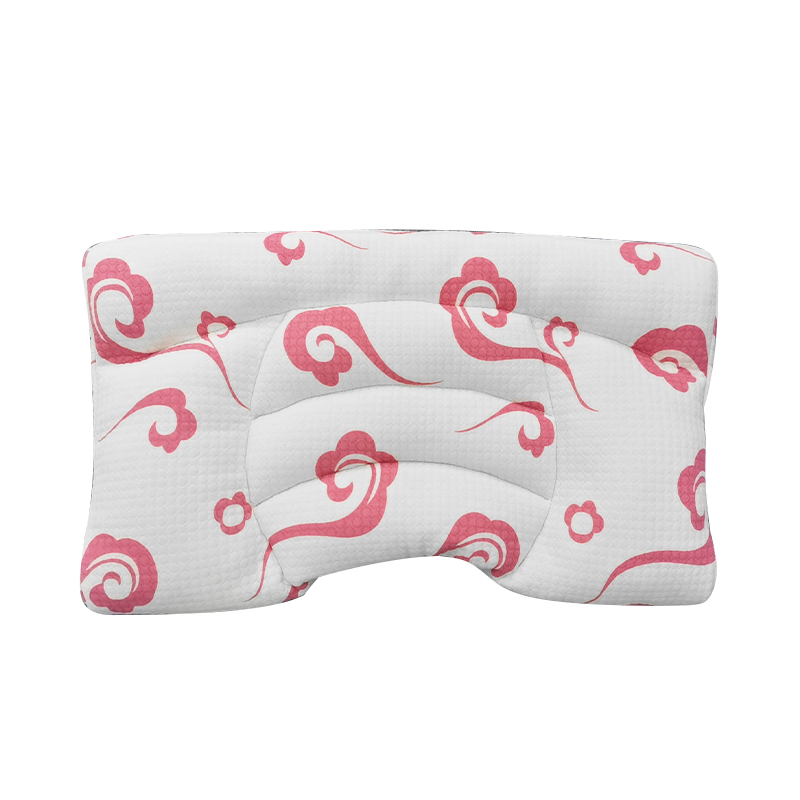 Cervical Support Pillow