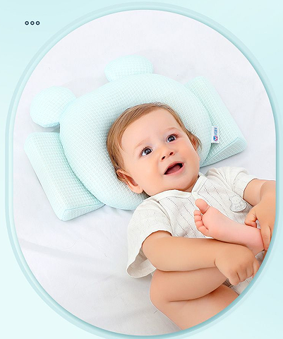 Baby Styling Pillow