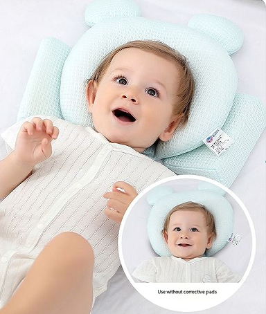 Head Shaping Pillow Newborn
