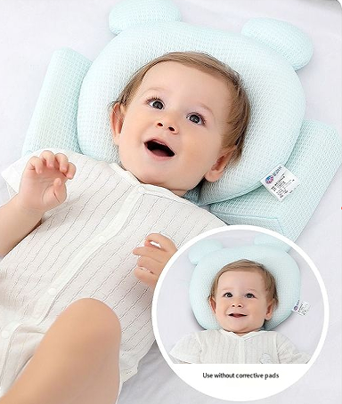 Bantal Penata Bayi