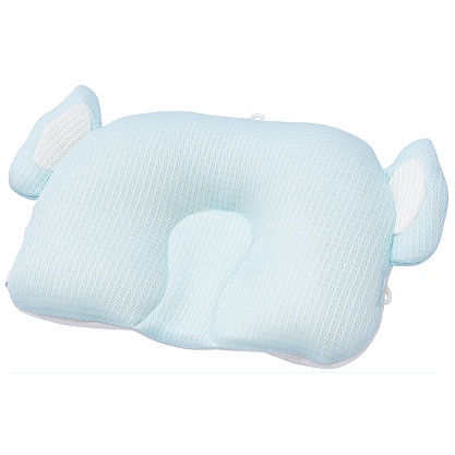 Head Shaping Pillow for Newborn