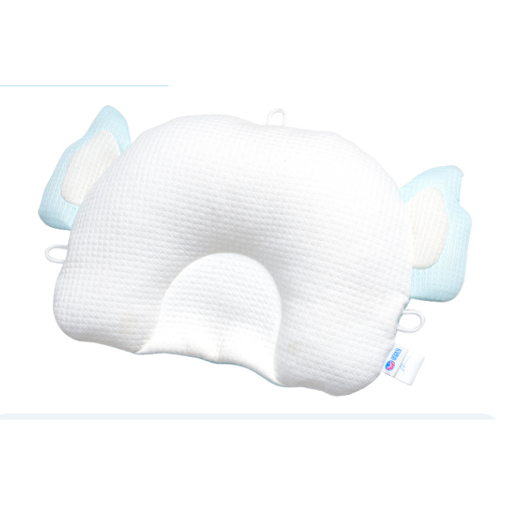 Adjustable Head Shape Pillow