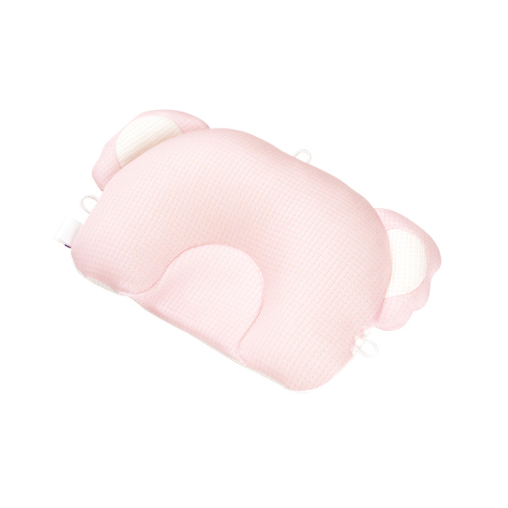 Head Shaping Pillow for Newborn