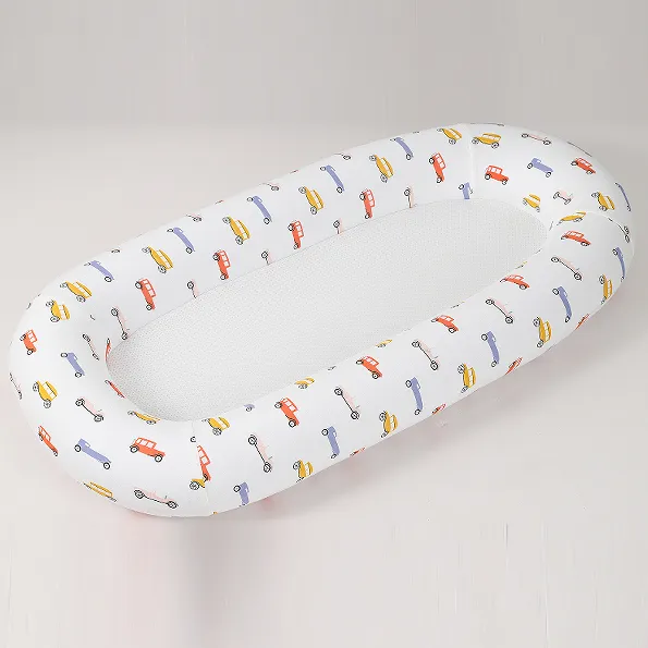 babyhood lounger