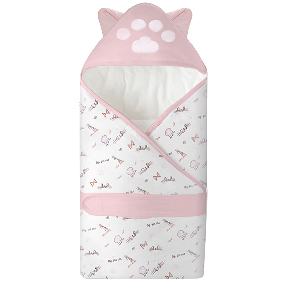 Baby Swaddle Blanket