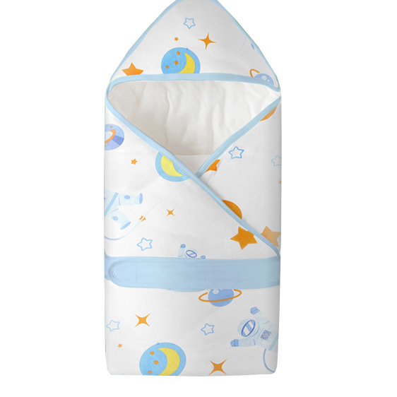 Baby Swaddle Blanket