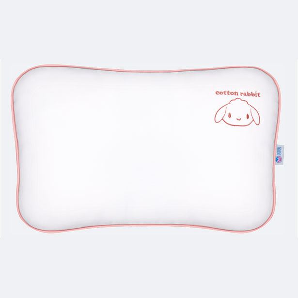 Baby comfort pillow