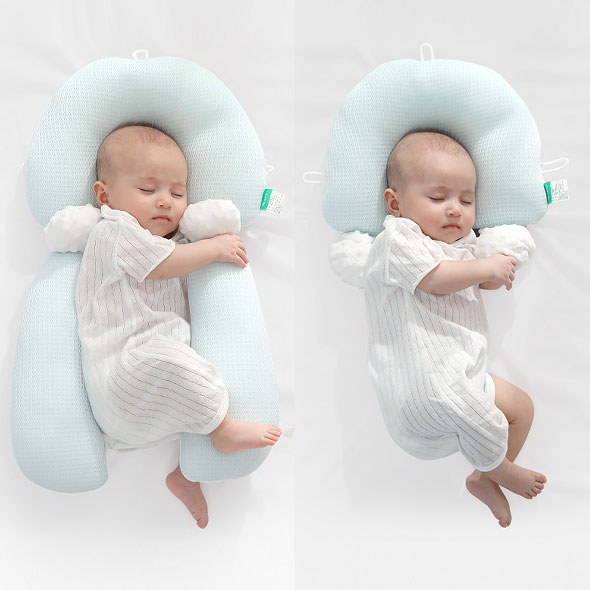 Soothing Sleep Pillow