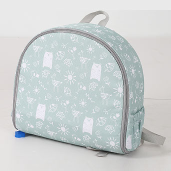 Portable Travel Crib Cot