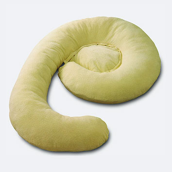 Multifunctional Pregnancy Pillow