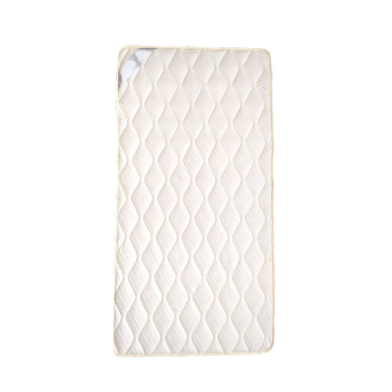 Soft Breathable Crib Mattress