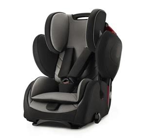 Infant convertible car seat