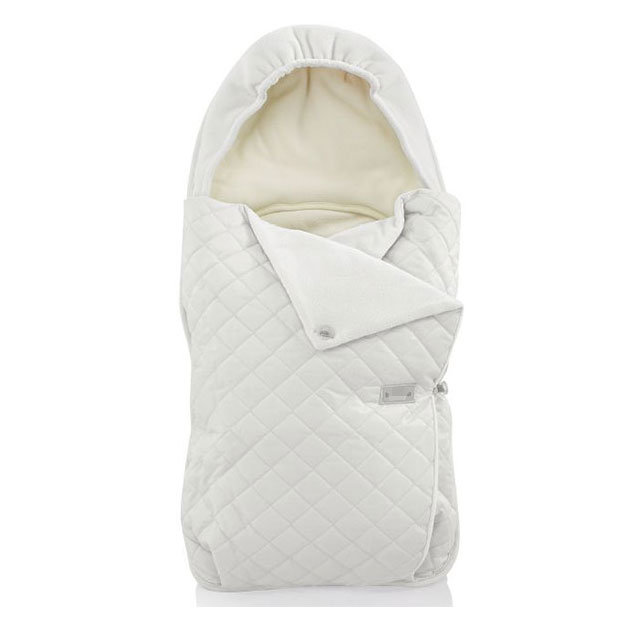 sleeping bag footmuff