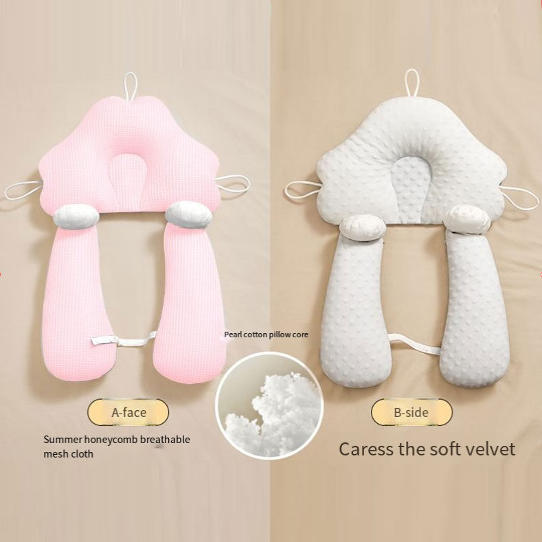 Coussin de protection antichute pour bébé