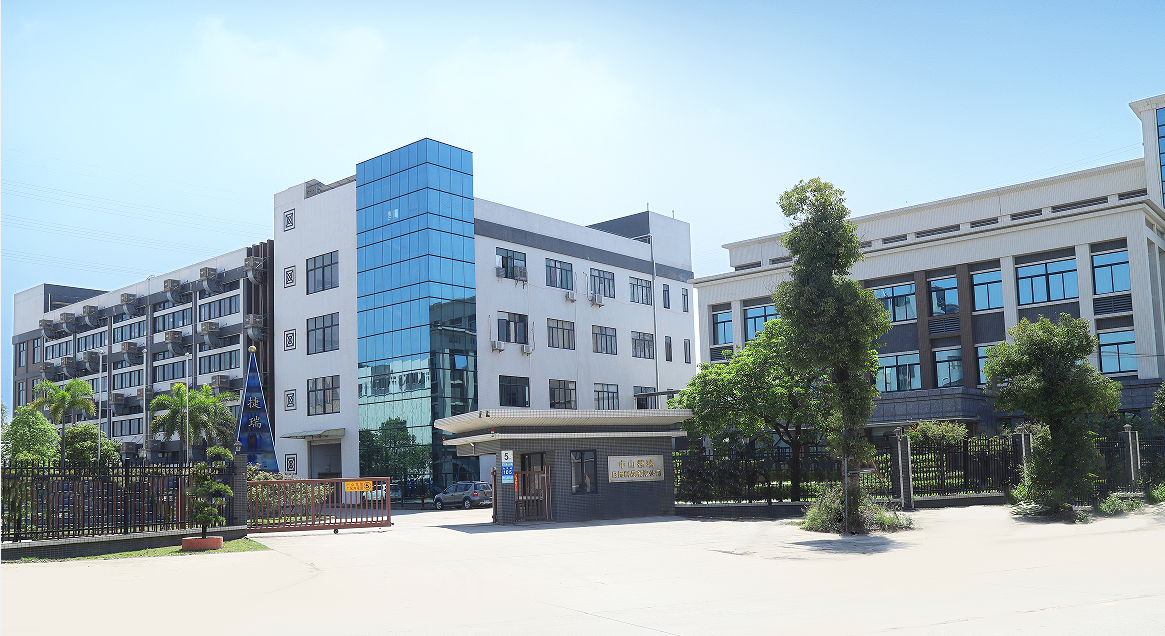 baby products manufacturer
