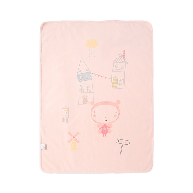 Washable Diaper Changing Pad
