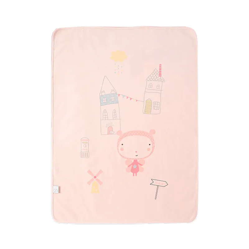 Diaper Changing Pad