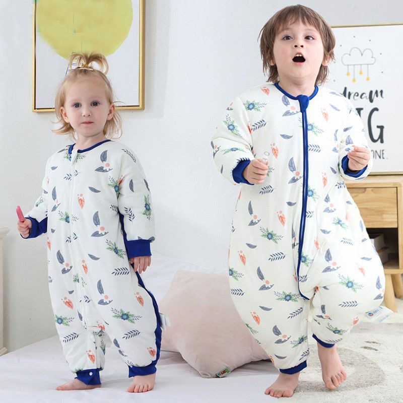 Long Sleeve Winter Sleep Sack