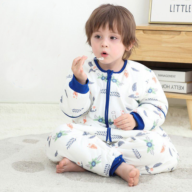 Long Sleeve Winter Sleep Sack