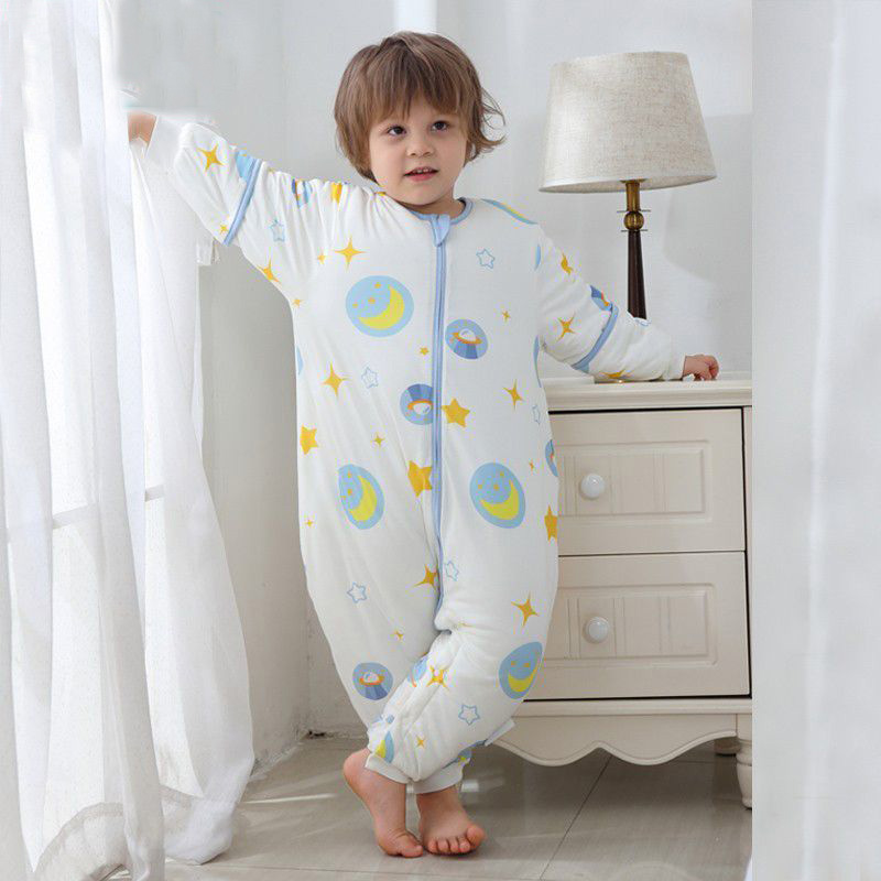 Long Sleeve Winter Sleep Sack