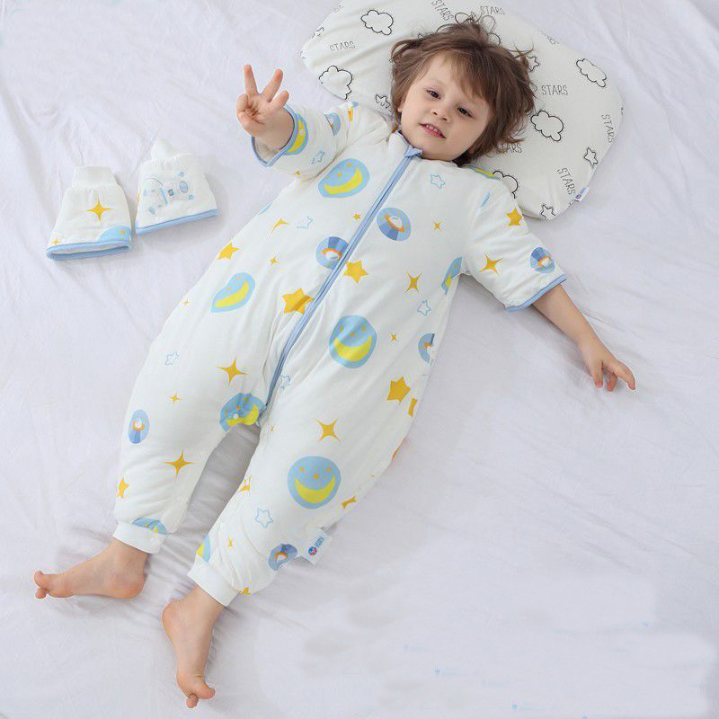 Long Sleeve Winter Sleep Sack
