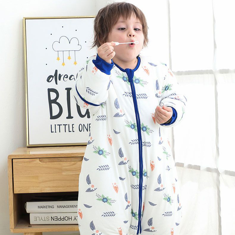 Long Sleeve Winter Sleep Sack