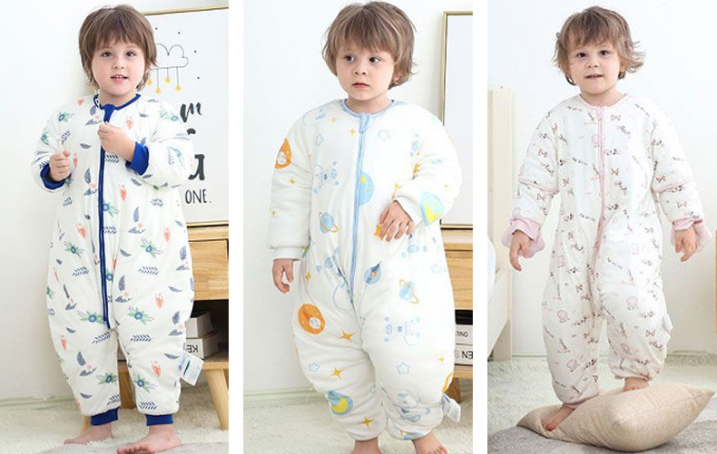 long sleeve sleeping bag