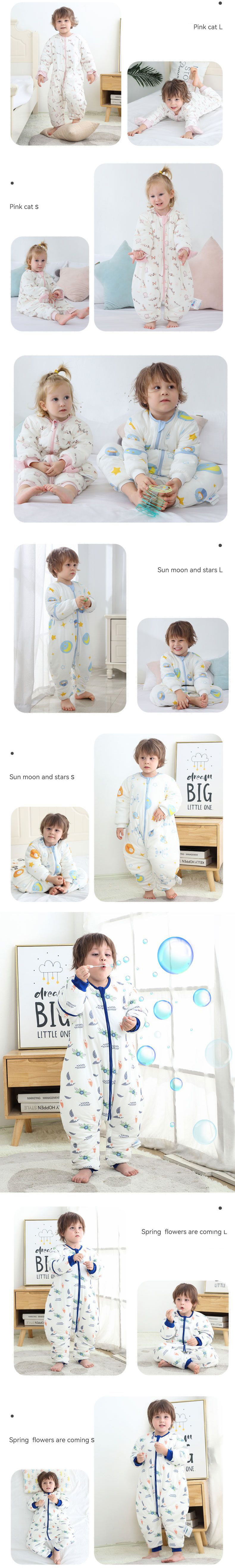 winter sleep sack
