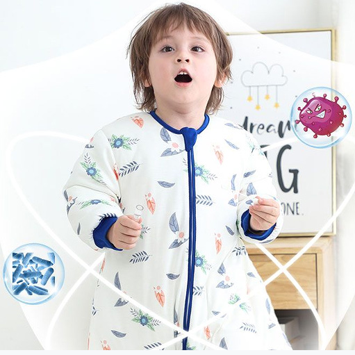 long sleeve sleep sack