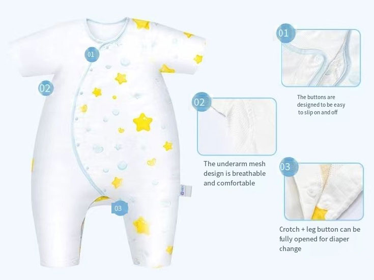 cotton sleeping bag