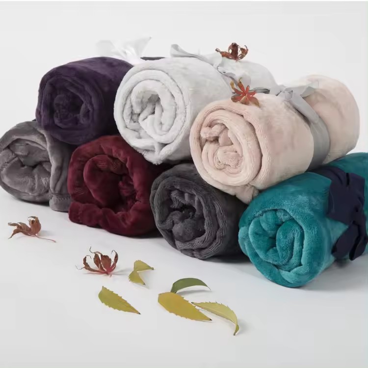 Super Soft Plush Blanket
