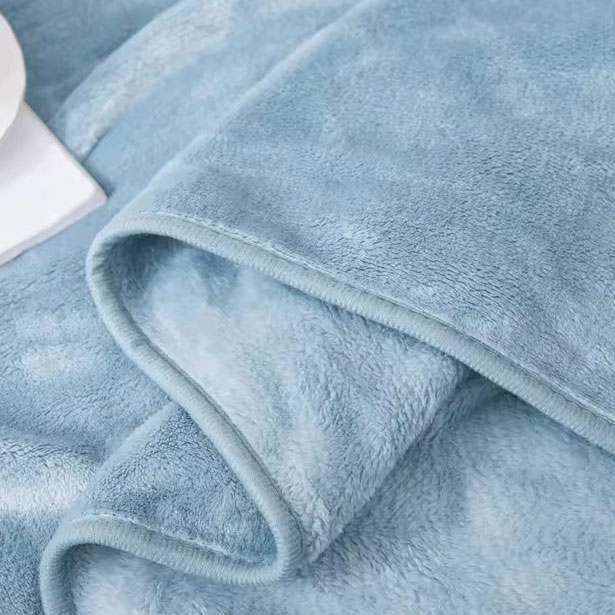 Super Soft Plush Blanket