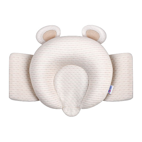 Head Shaping Pillow Newborn