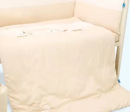 Cot Bed Bedding Set