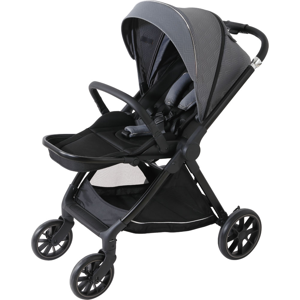 Multifunctional 3 in 1 stroller