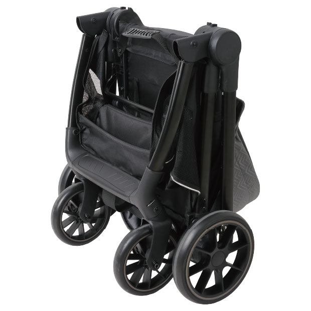 Multifunctional 3 in 1 stroller