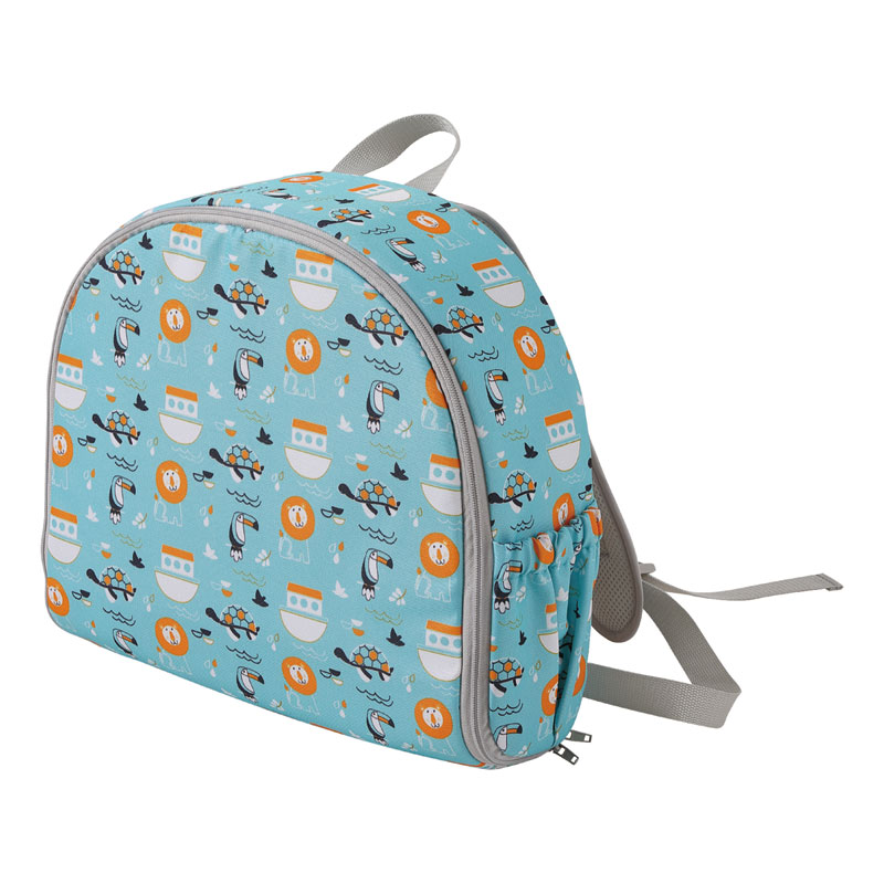 Portable Travel Crib Cot