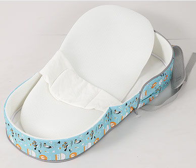 mini travel cot