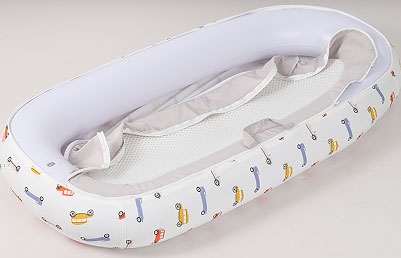 newborn sleep lounger