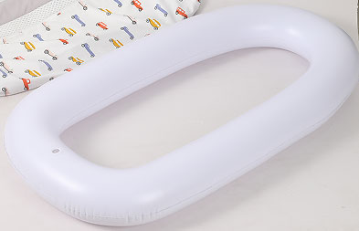 portable newborn lounger