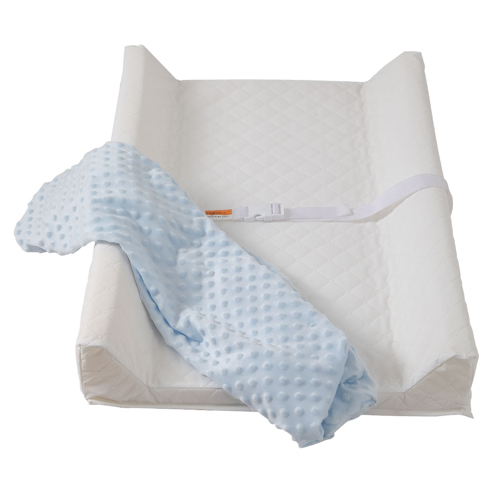 Small Portable Diaper Changing Mat