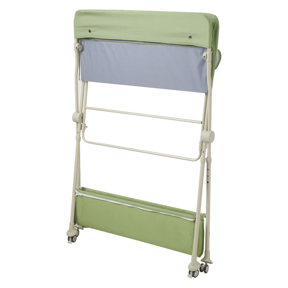 High Movable Infant Changing Table