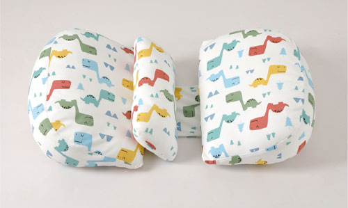 cozy bump pregnancy pillow