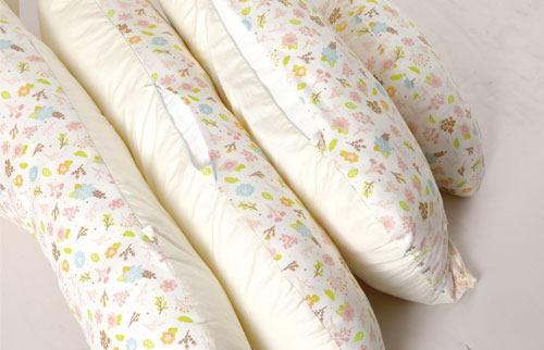 U Shaped Full Body Pregnancy Pillow