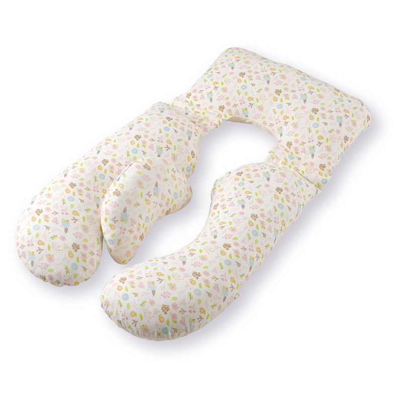 U Shaped Full Body Pregnancy Pillow