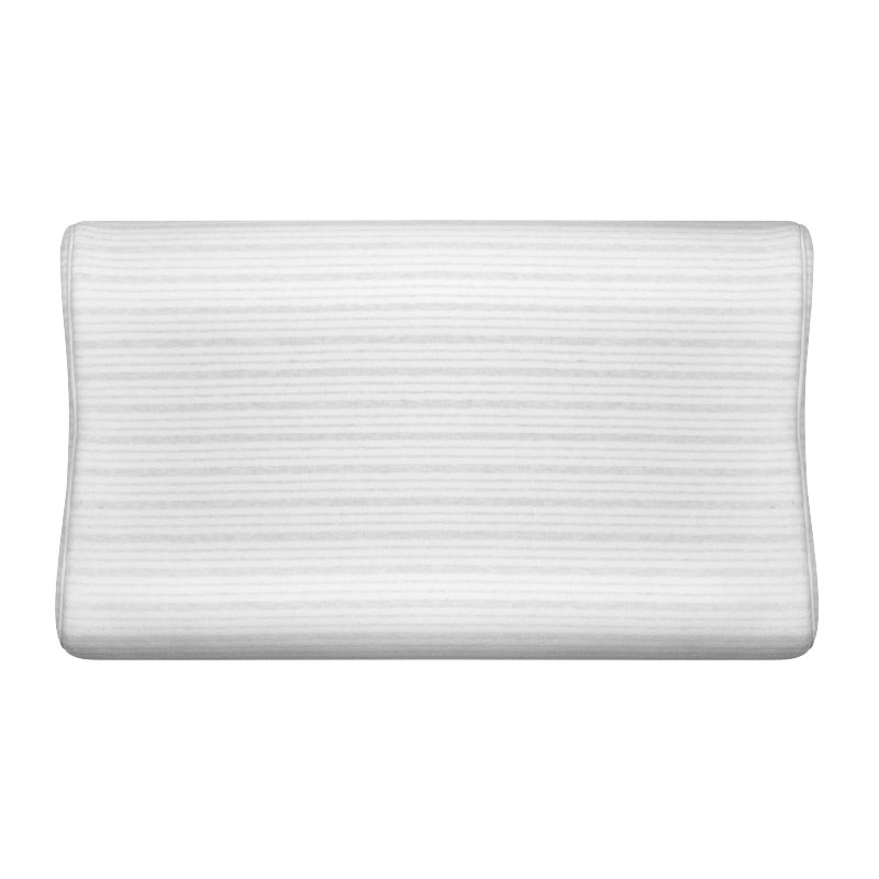 3D Neck Support Pillow