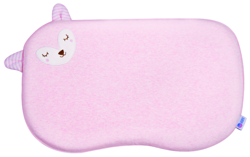 memory foam support pillow