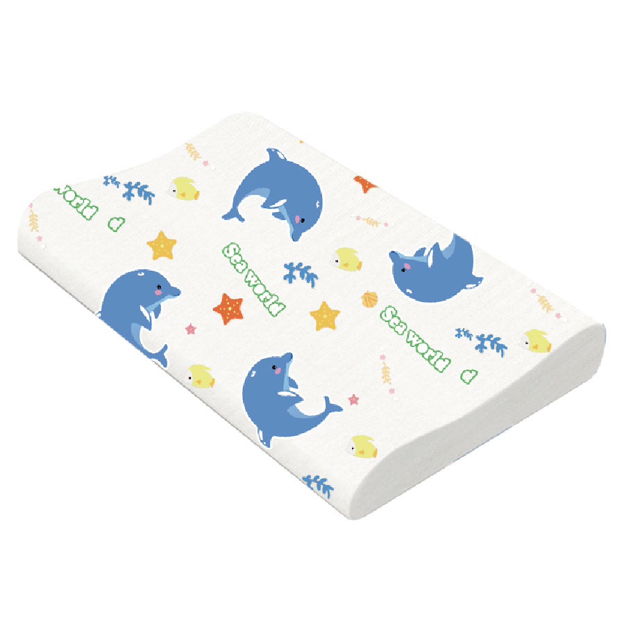 Baby Natural Latex Filling Pillow