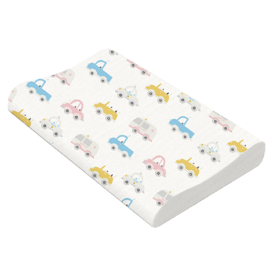 Baby Natural Latex Filling Pillow