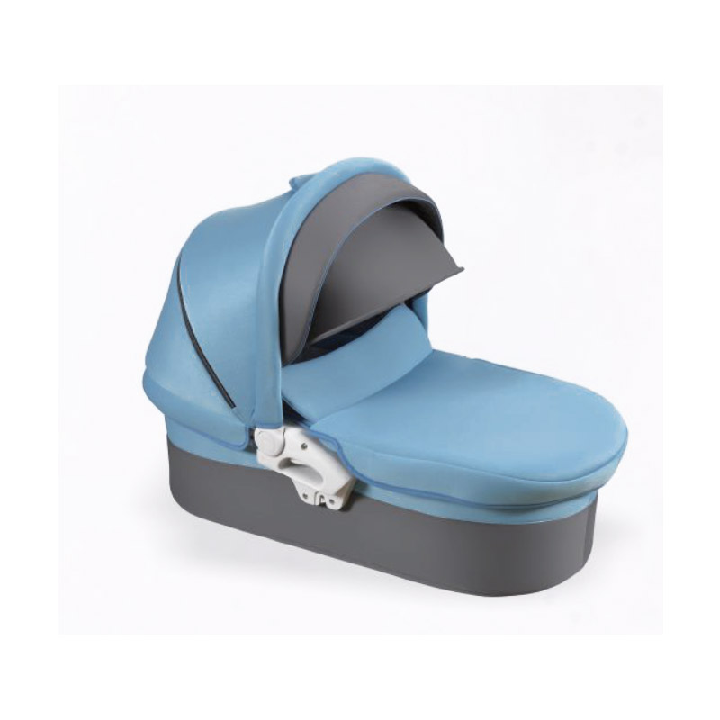 portable baby lounger